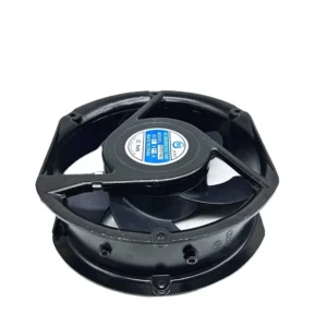 Axial Flow Atex Fan, Explosion-proof, 17251, 172x150x5mm