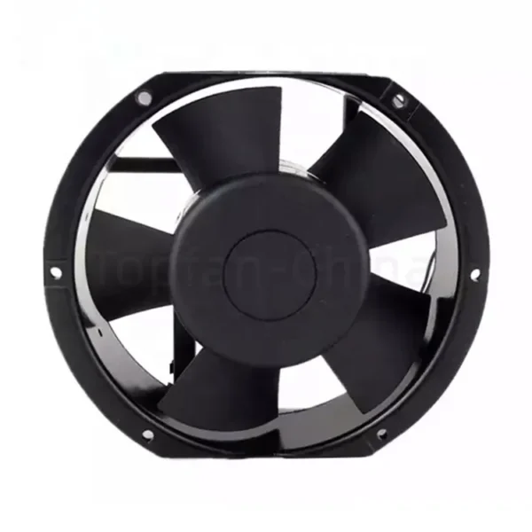 Axial Flow Atex Fan, Explosion-proof, 17251, 172x150x5mm - view 2