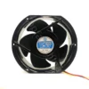 Axial Flow Atex Fan, Explosion-proof, 17251, 172x150x5mm - view 4