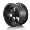 Axial Flow Ball Bearing, 220V/380V, 220 V, electric