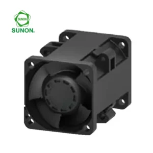 Axial Flow Brushless Fan, SUNON, 4056, 40x56, 40mm