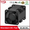 Axial Flow Brushless Fan, SUNON, 4056, 40x56, 40mm - view 2