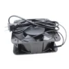 Axial Flow Cabinet Fan, 15050, 15cm, 220v, 15x15