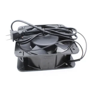 Axial Flow Cabinet Fan, 15050, 15cm, 220v, 15x15
