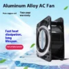 Axial Flow Cabinet Fan, 15050, 15cm, 220v, 15x15 - view 2