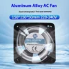 Axial Flow Cabinet Fan, 15050, 15cm, 220v, 15x15 - view 3