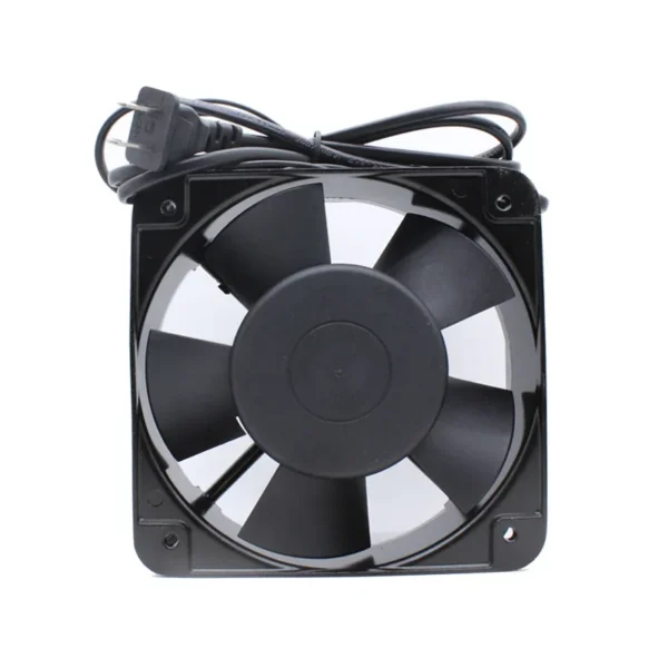 Axial Flow Cabinet Fan, 15050, 15cm, 220v, 15x15 - view 5