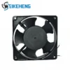 Axial Flow Cooling Fan, 12038, DP200AP/N2123HSL, 220-240V - view 2