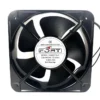 Axial Flow Cooling Fan, 20060mm, 2006FZY6-S, FORT, 220V - view 4
