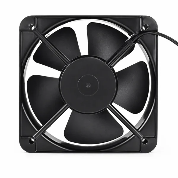 Axial Flow Cooling Fan, 20060mm, 2006FZY6-S, FORT, 220V - view 6