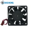 Axial Flow Cooling Fan, 6015, 12V, AFB0612VHB, Inverter - view 2