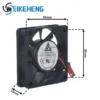 Axial Flow Cooling Fan, 6015, 12V, AFB0612VHB, Inverter - view 3