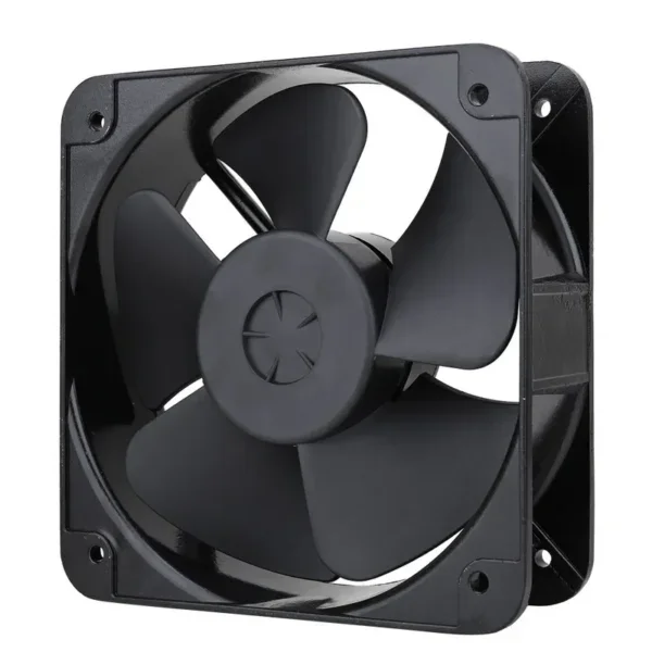 Axial Flow Cooling Fan, 8inch, 200mm, 220v, 200*200*60mm