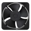 Axial Flow Cooling Fan, 8inch, 200mm, 220v, 200*200*60mm - view 3