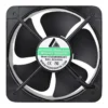 Axial Flow Cooling Fan, 8inch, 200mm, 220v, 200*200*60mm - view 6