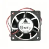 Axial Flow Cooling Fan, Afb1212hh, 12025, 120x120x25mm, 12cm