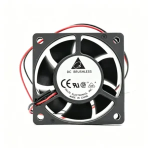 Axial Flow Cooling Fan, Afb1212hh, 12025, 120x120x25mm, 12cm