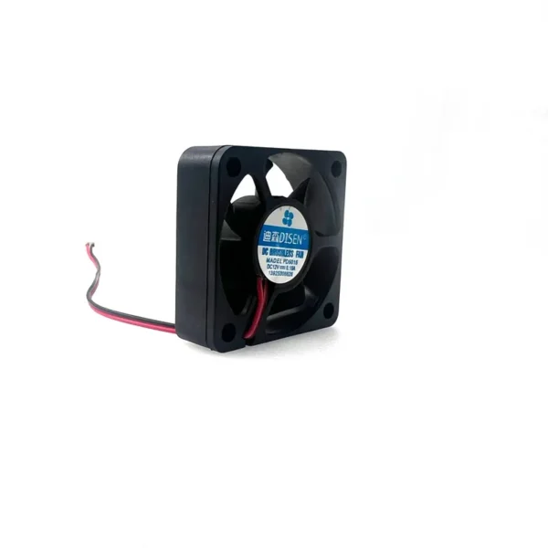 Axial Flow Cooling Fan, DISEN, 50*50*15mm, Explosion-Proof - view 3