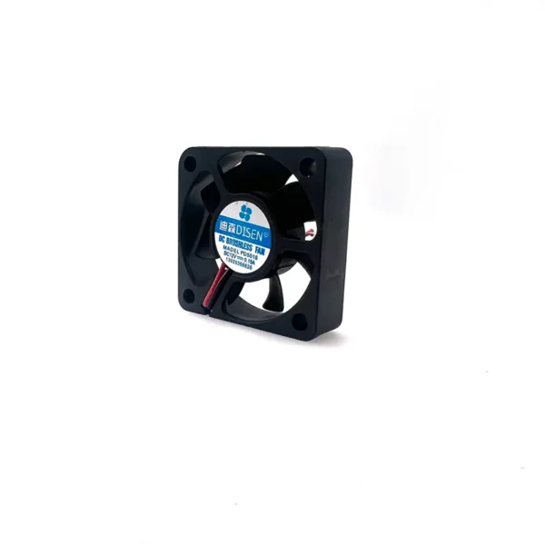 Axial Flow Cooling Fan, DISEN, 50*50*15mm, Explosion-Proof - view 4