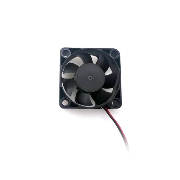 Axial Flow Cooling Fan, DISEN, 50*50*15mm, Explosion-Proof - view 6