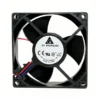 Axial Flow Cooling Fan, Efb1324she, 12728, 24v, 1.38a