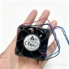 Axial Flow Cooling Fan, FFB0412SHN-BR00, 12V, 13000RPM, 24CFM - view 2