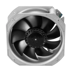 Axial Flow Cooling Fan, FJ22082MAB, 225x225x80mm, 600CFM