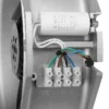 Axial Flow Cooling Fan, FJ22082MAB, 225x225x80mm, 600CFM - view 2