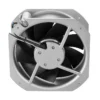 Axial Flow Cooling Fan, FJ22082MAB, 225x225x80mm, 600CFM - view 3