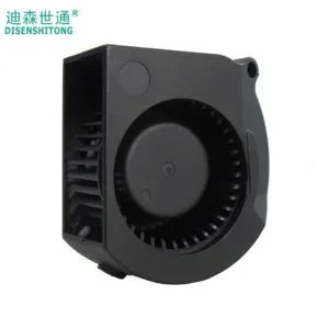 Axial Flow Cooling Fan, LED, Explosion-Proof