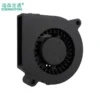 Axial Flow Cooling Fan, LED, Explosion-Proof - view 2
