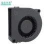 Axial Flow Cooling Fan, LED, Explosion-Proof - view 3