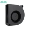 Axial Flow Cooling Fan, LED, Explosion-Proof - view 4