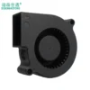 Axial Flow Cooling Fan, LED, Explosion-Proof - view 5