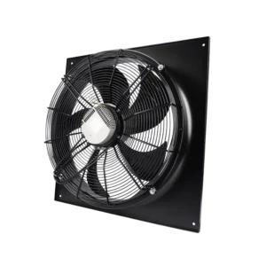 Axial Flow Cooling Fan, LONGWELL, HVAC, 630mm