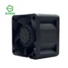 Axial Flow Cooling Fan, SUNON, 12V, Brushless, Plastic
