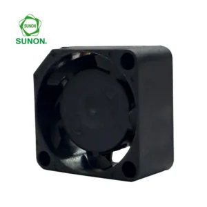 Axial Flow Cooling Fan, SUNON, 5V, Brushless, Plastic