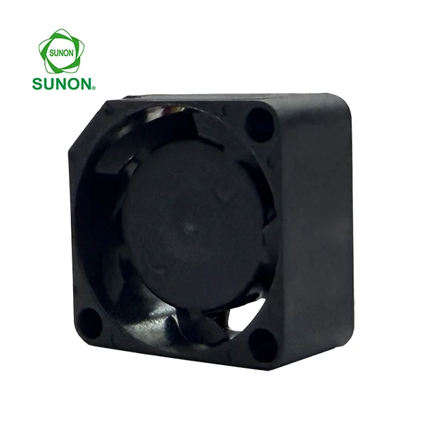 Axial Flow Cooling Fan, SUNON, 5V, Brushless, Plastic
