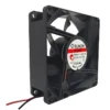 Axial Flow Cooling Fan, SUNON, PF80251V1-1000C-A99, 80x80x25MM - view 3