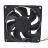 Axial Flow Cooling Fan, SUNON, PF80251V1-1000C-A99, 80x80x25MM - view 4