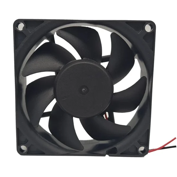 Axial Flow Cooling Fan, SUNON, PF80251V1-1000C-A99, 80x80x25MM - view 4