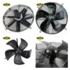 Axial Flow Cooling Fan, Ywf4e-350, 380V - view 6