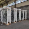 Axial Flow Cyclone Fan, 380 V, Electric - view 5