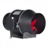 Axial Flow Duct Fan, 220 V, Electric - view 3