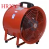 Axial Flow Duct Fan, Explosion-Proof, Portable