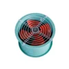 Axial Flow Duct Fan, SFB, Copper