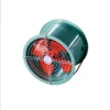 Axial Flow Duct Fan, SFB, Copper - view 2