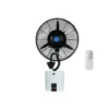 Axial Flow Electric Fan, 26", 220 V