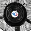 Axial Flow Electric Fan, 26", 220 V - view 3