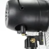 Axial Flow Electric Fan, 26", 220 V - view 5